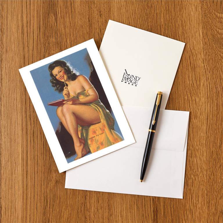 Greeting Card GY-210