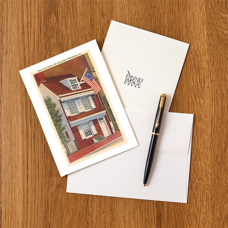 Greeting Card PA-198