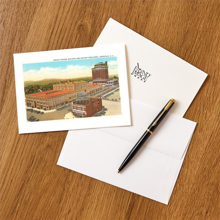 Greeting Card NC-207