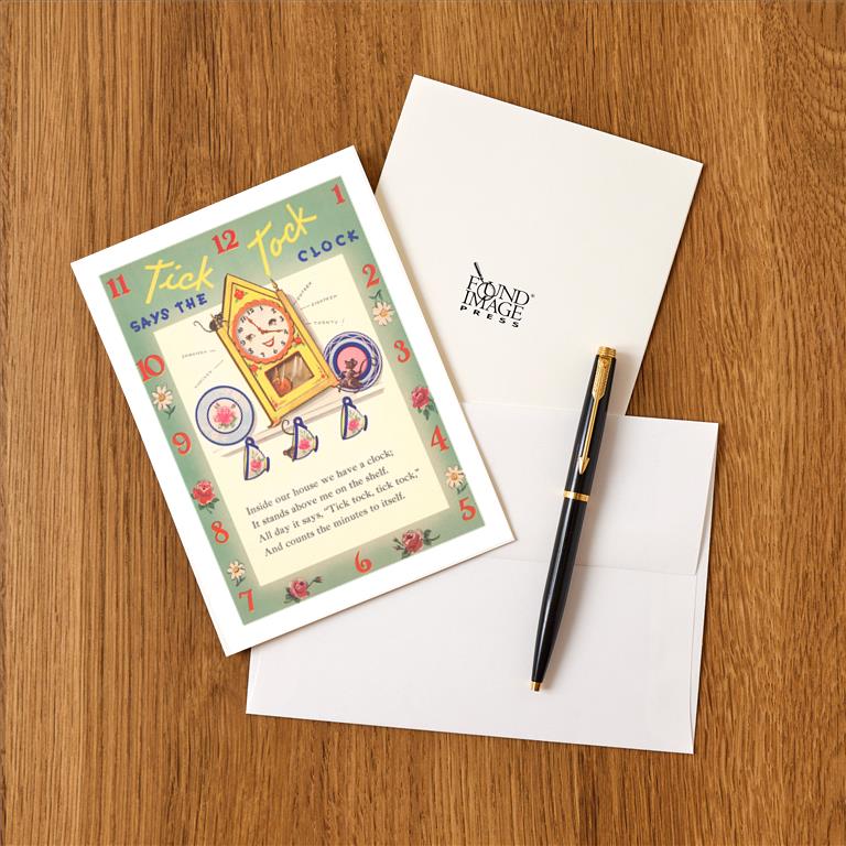 Greeting Card KF-195