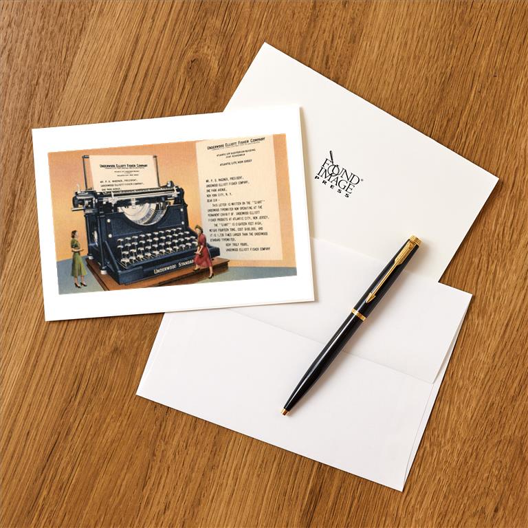 Greeting Card LT-150