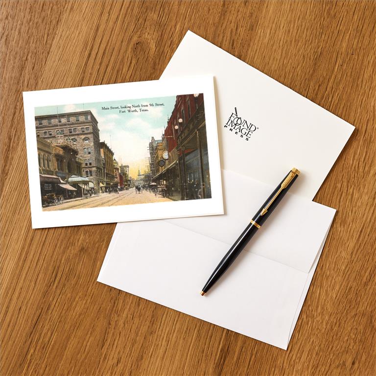 Greeting Card TX-565