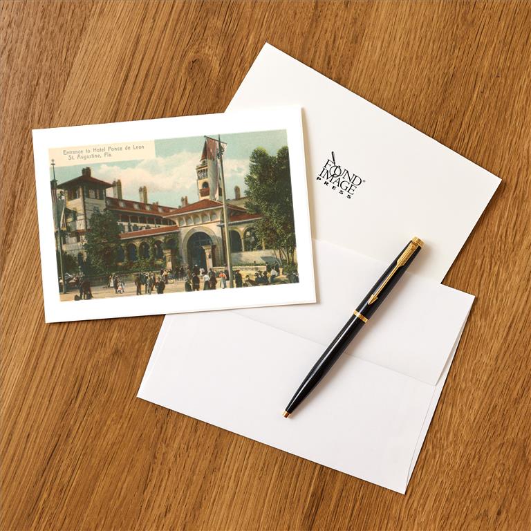 Greeting Card FL-318