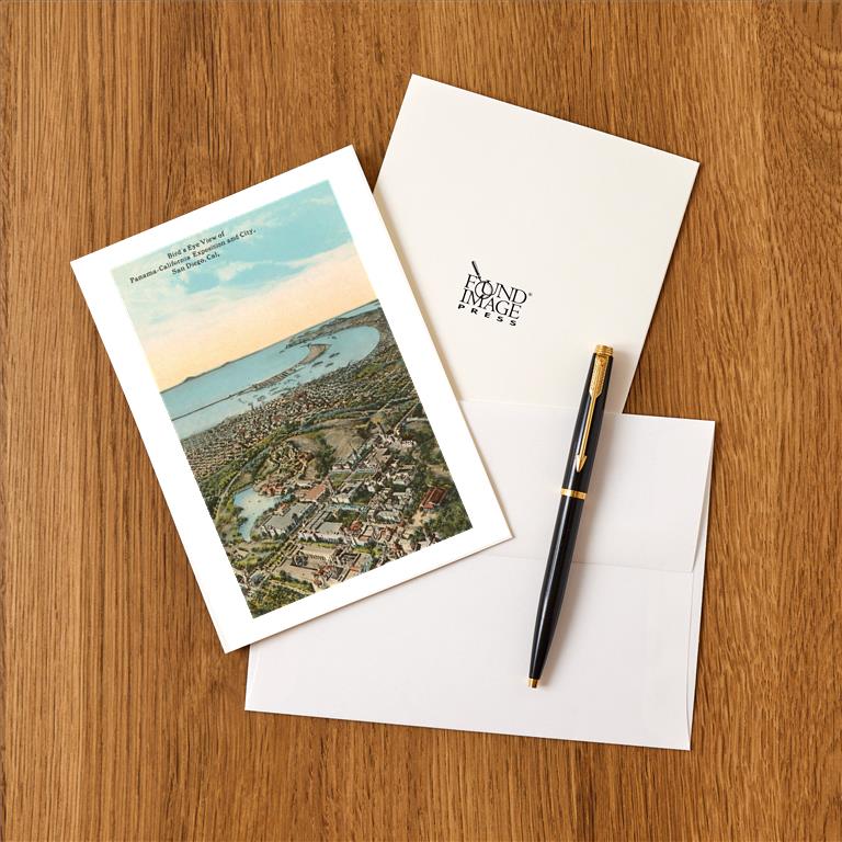 Greeting Card SD-456