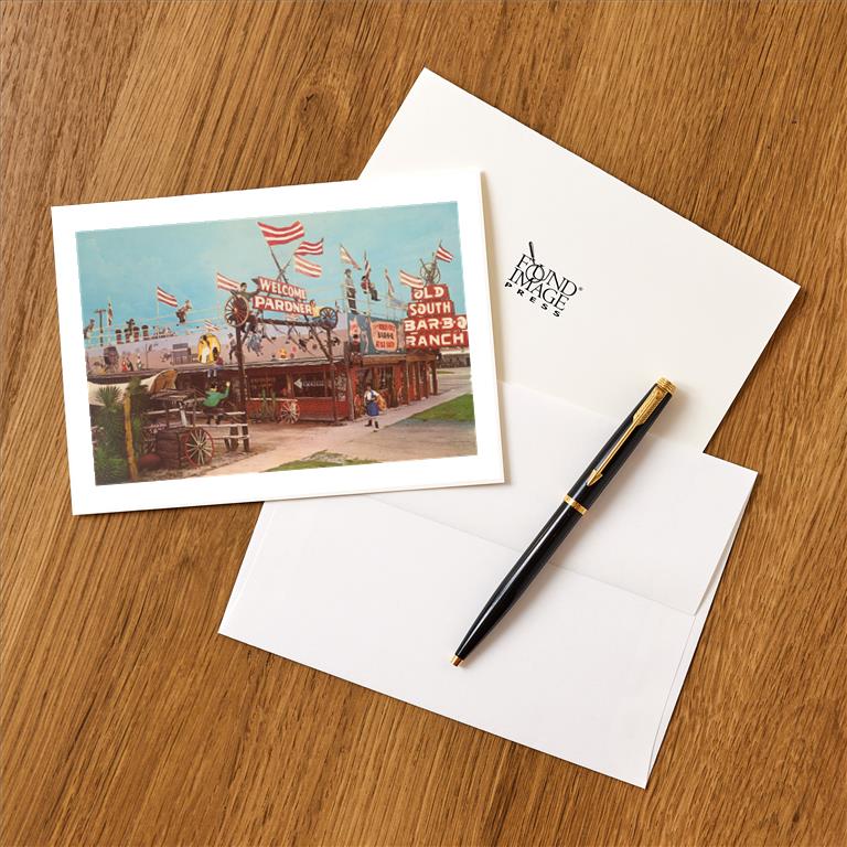 Greeting Card NP-879