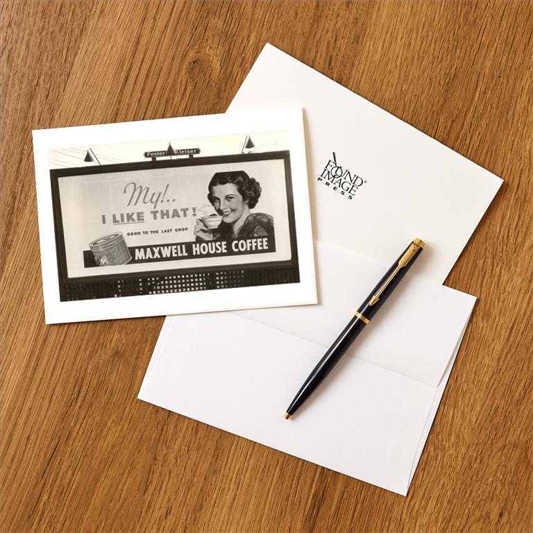 Greeting Card AC-111