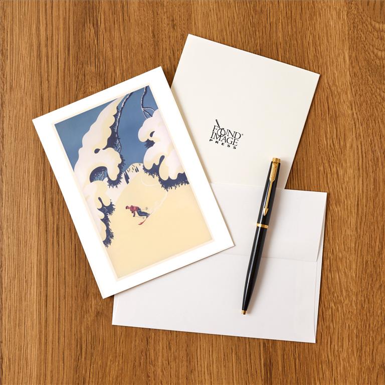 Greeting Card WS-258