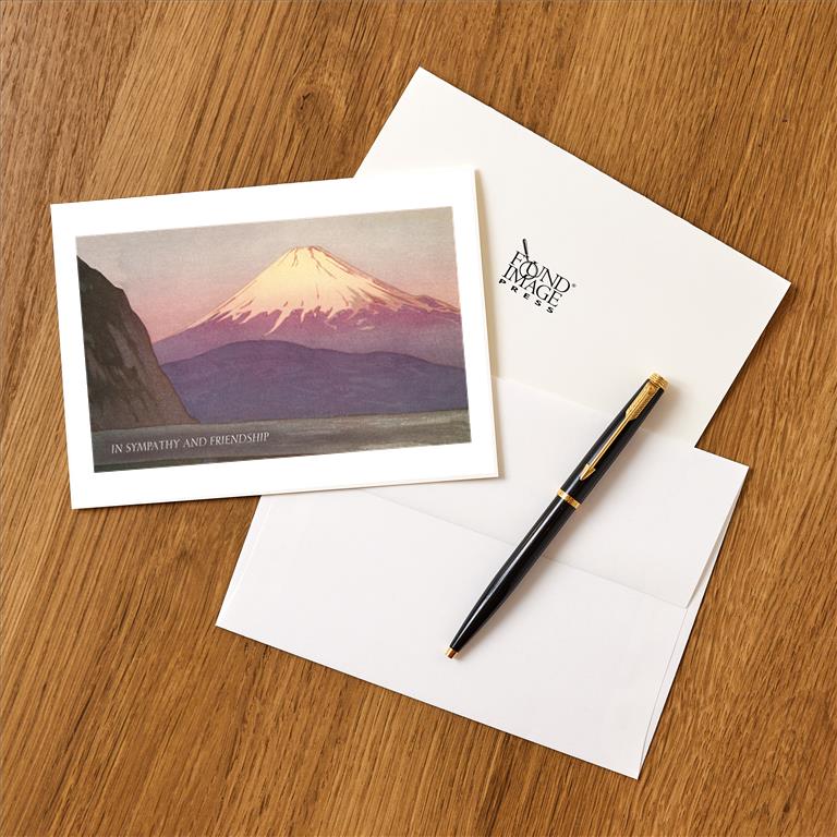 Greeting Card IO-214