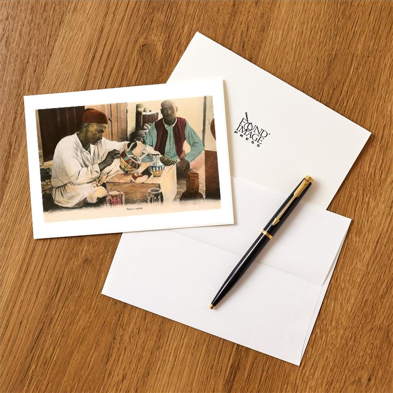 Greeting Card DA-652