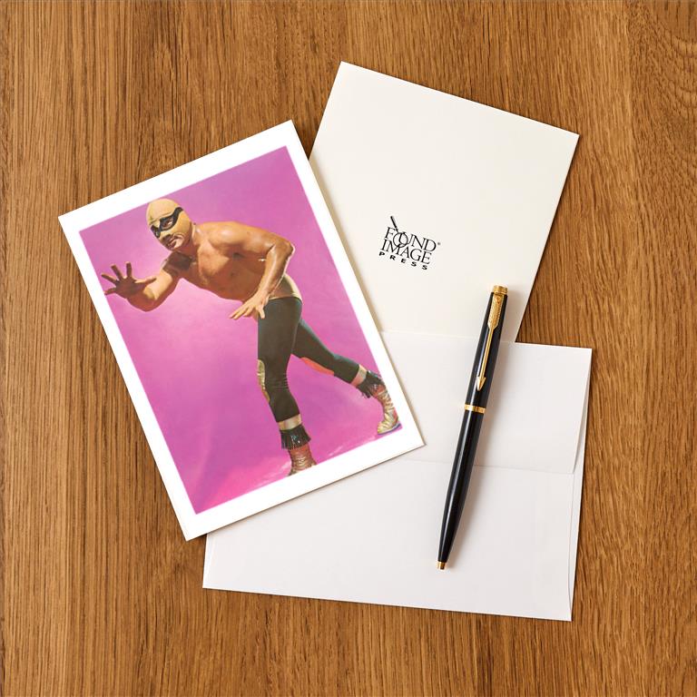 Greeting Card MX-279