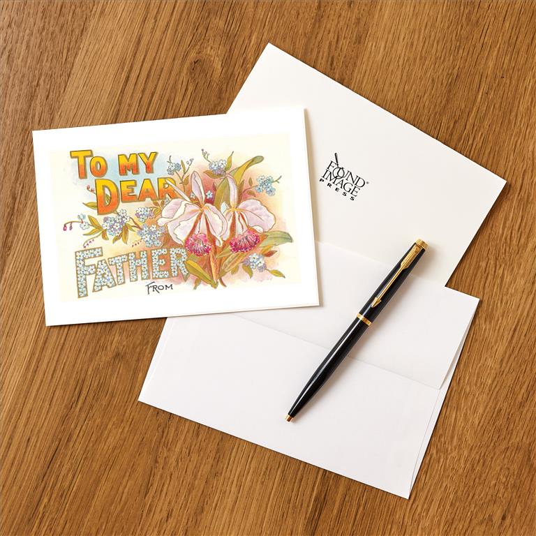 Greeting Card LL-24