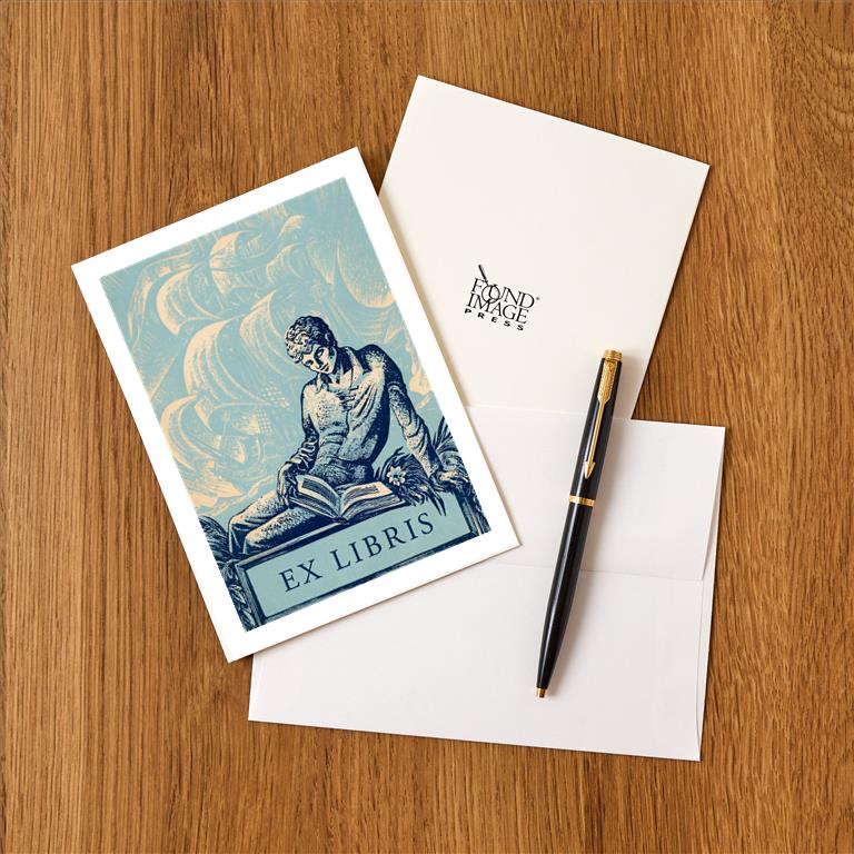 Greeting Card LT-212