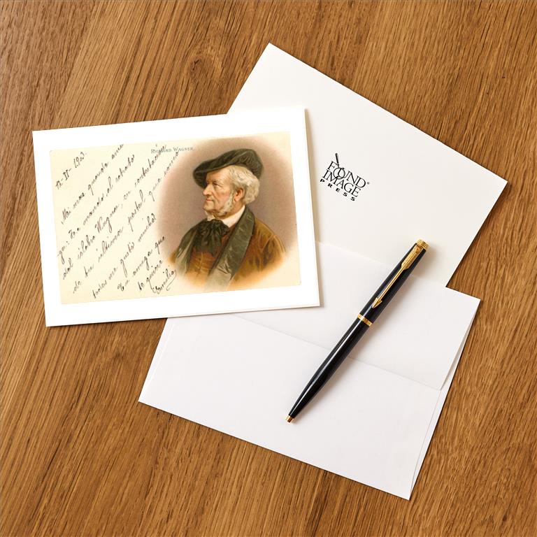 Greeting Card MS-123