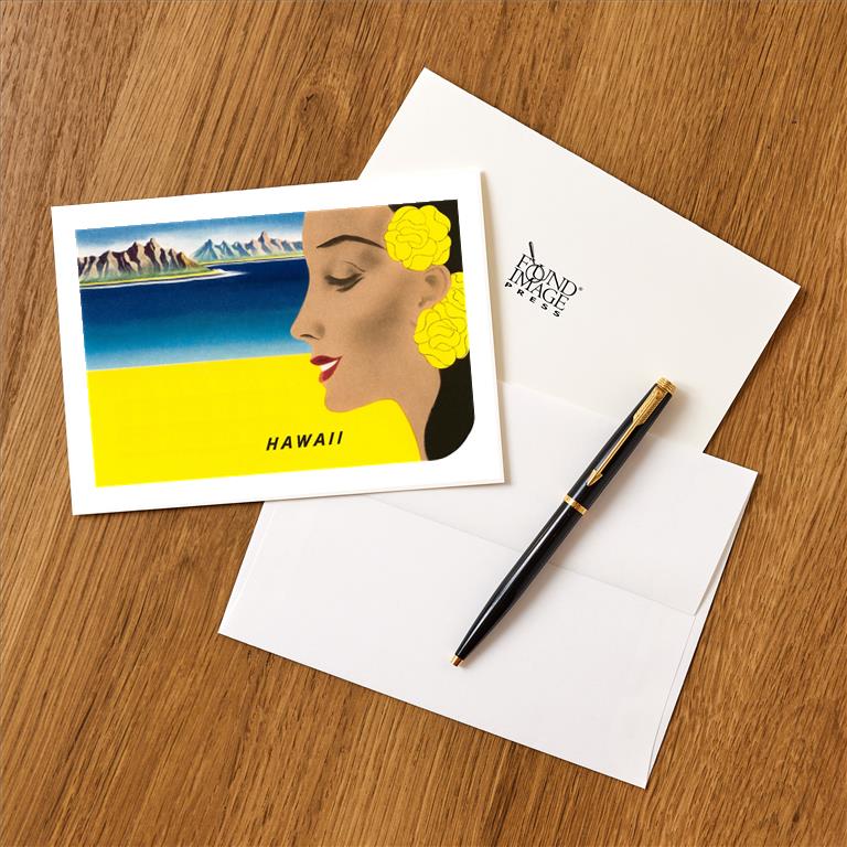 Greeting Card HI-240