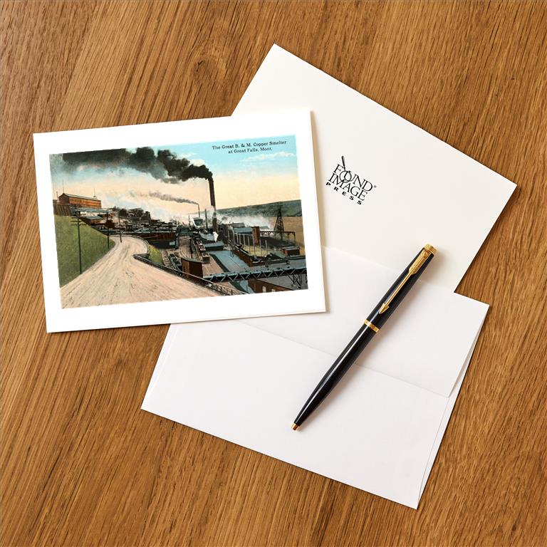 Greeting Card MT-437