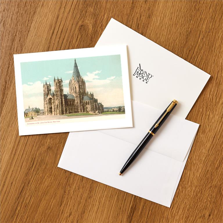 Greeting Card NY-642