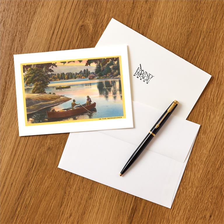 Greeting Card MA-653