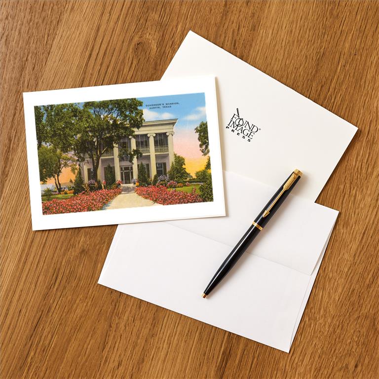 Greeting Card TX-488