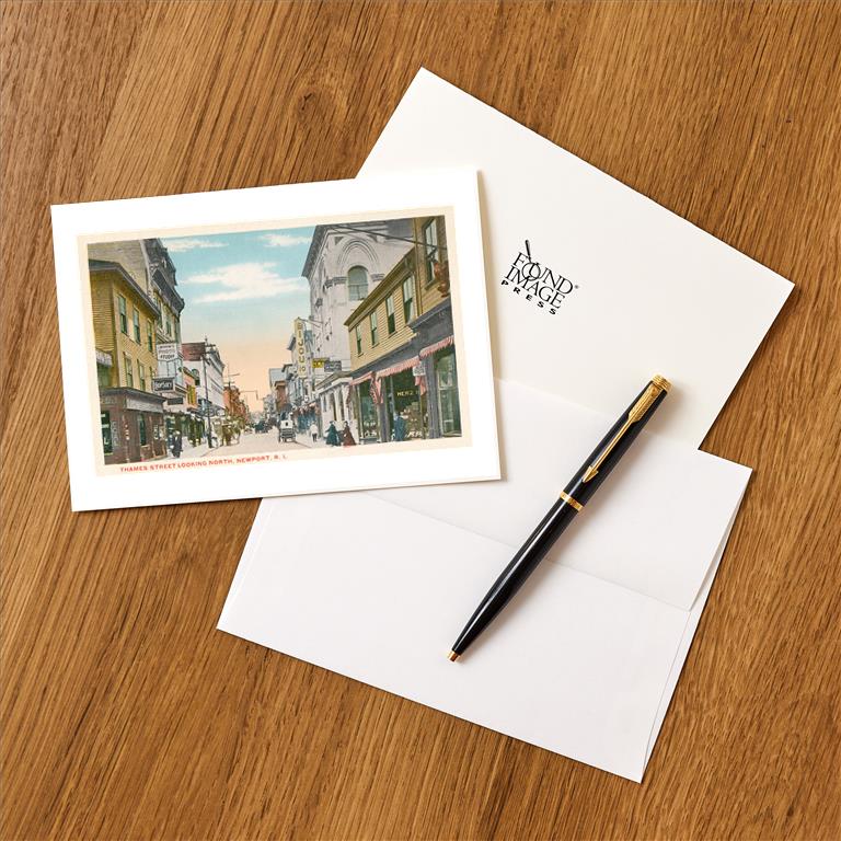 Greeting Card RI-350