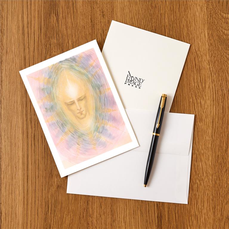 Greeting Card RG-148