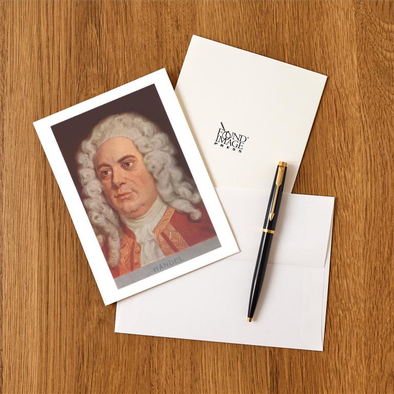 Greeting Card MS-370