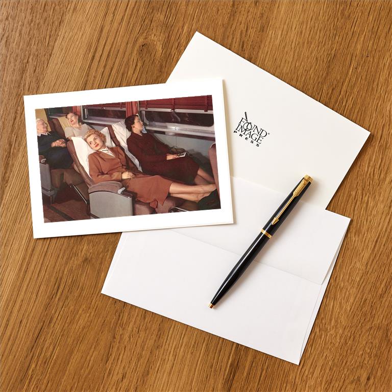 Greeting Card RR-168