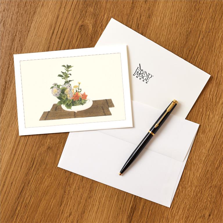 Greeting Card FC-304