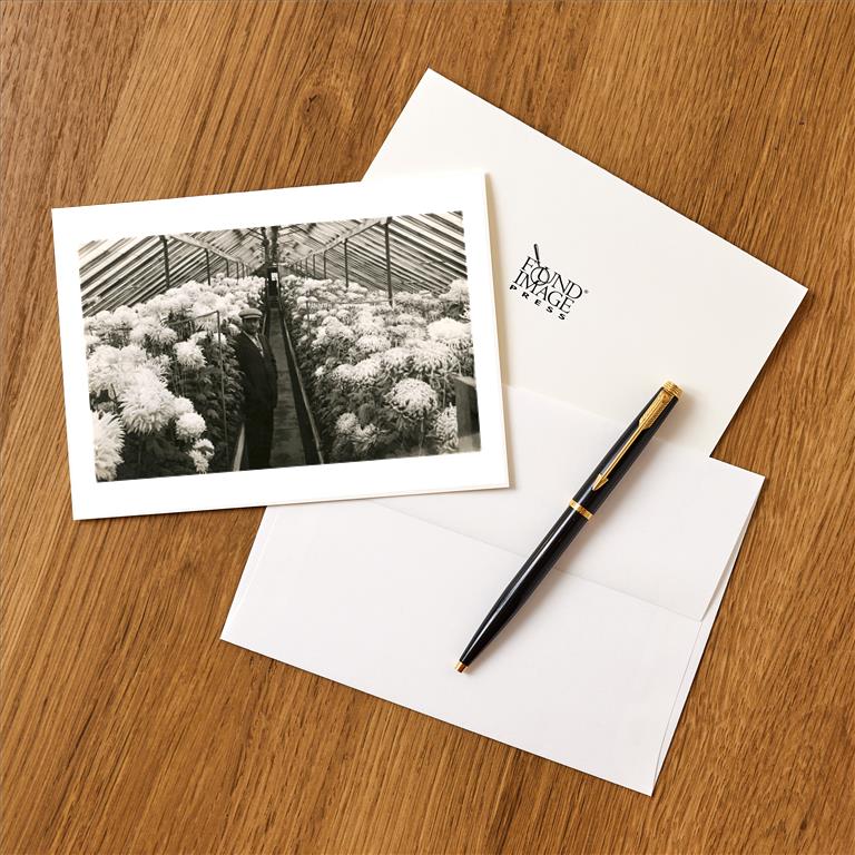 Greeting Card FC-166