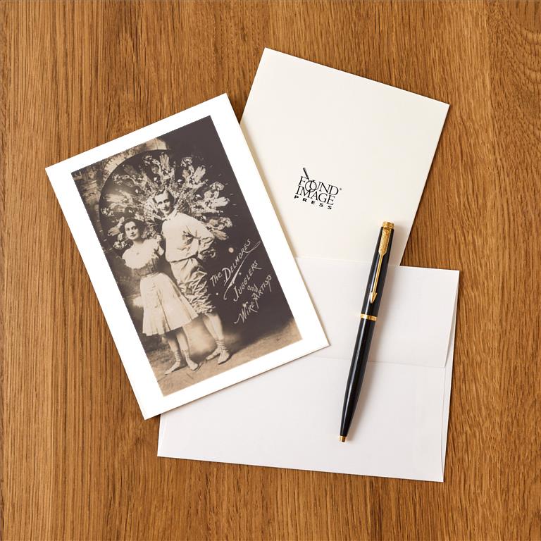 Greeting Card CI-234