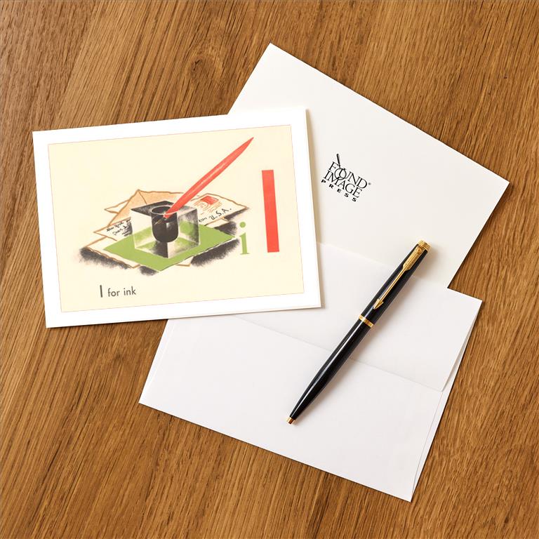 Greeting Card KF-393