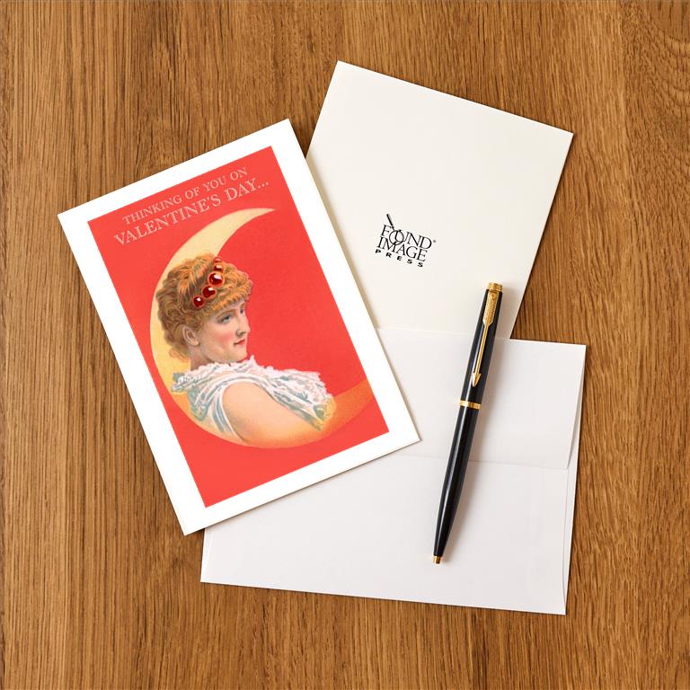 Greeting Card VL-408