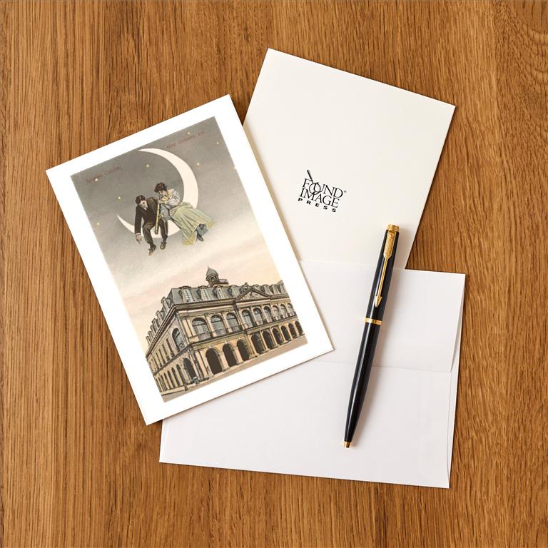 Greeting Card LU-260