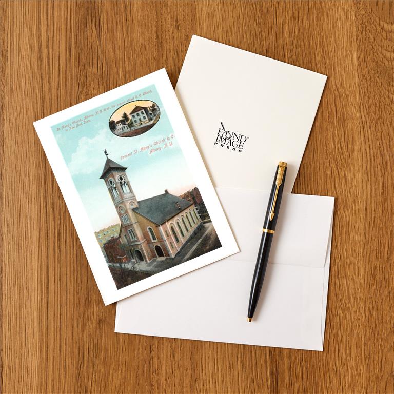 Greeting Card NS-875