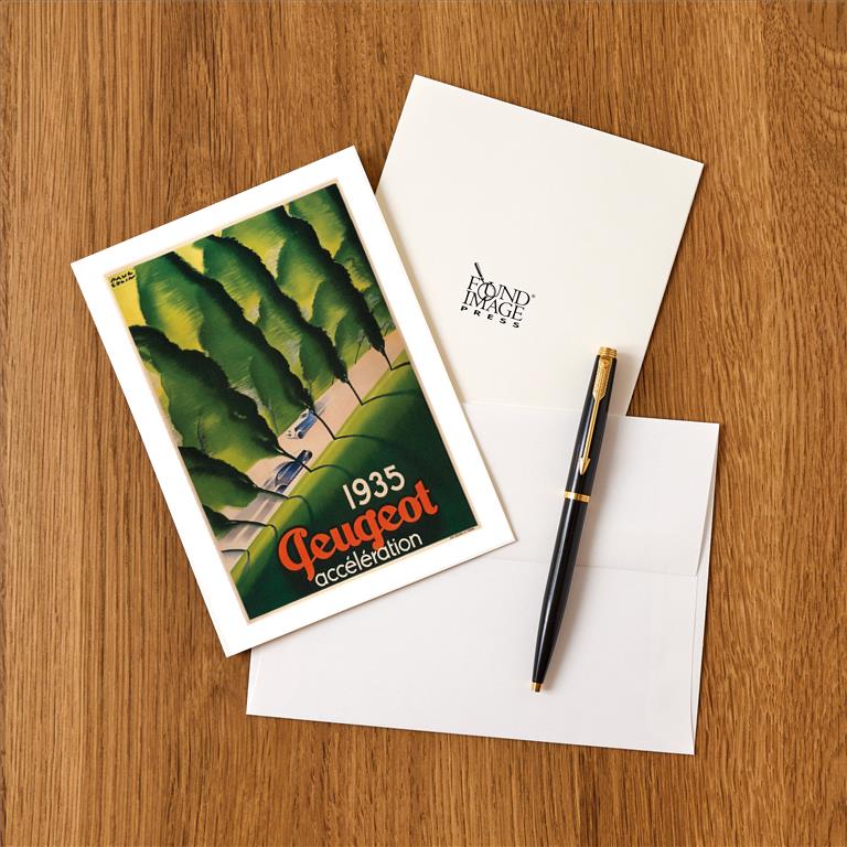 Greeting Card PO-111