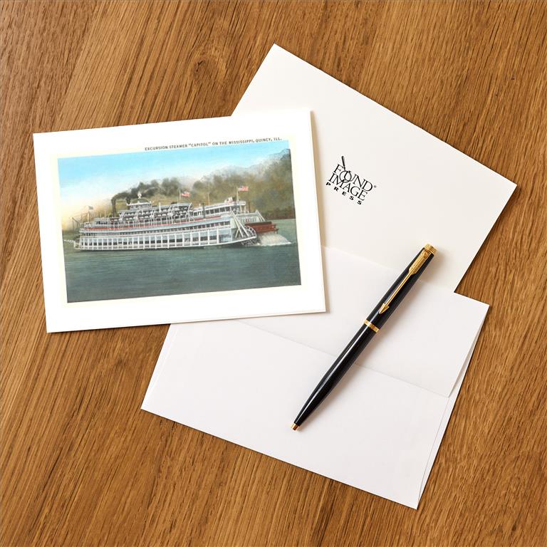 Greeting Card IL-188