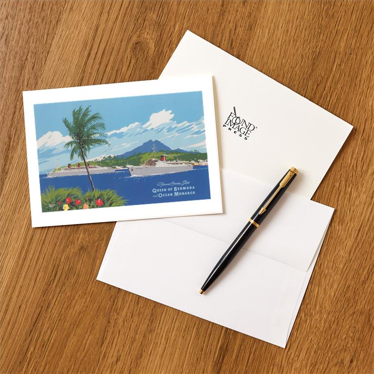 Greeting Card TR-525