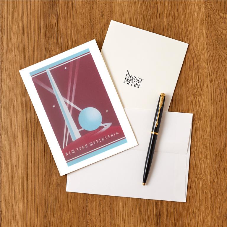 Greeting Card NY-847