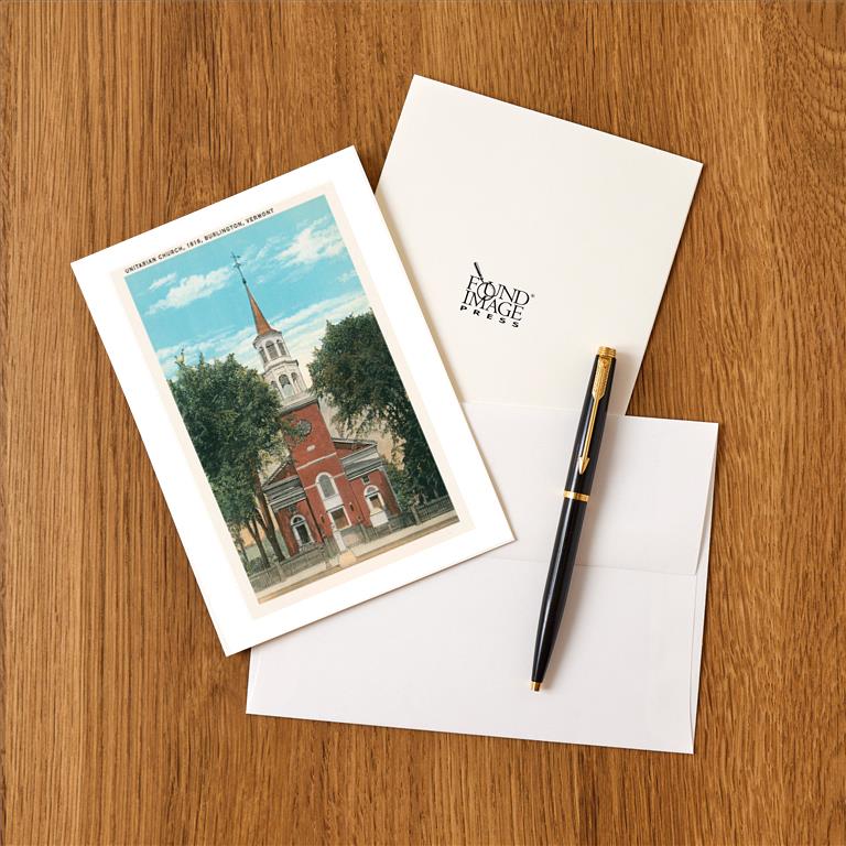 Greeting Card VT-194