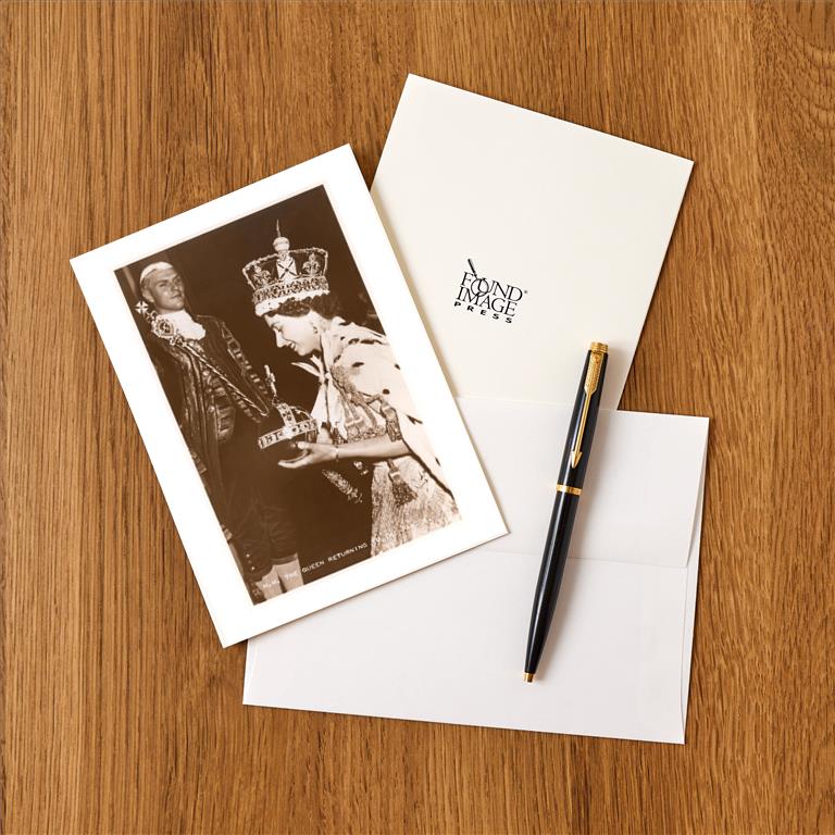 Greeting Card EN-363