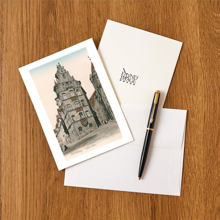 Greeting Card MF-402