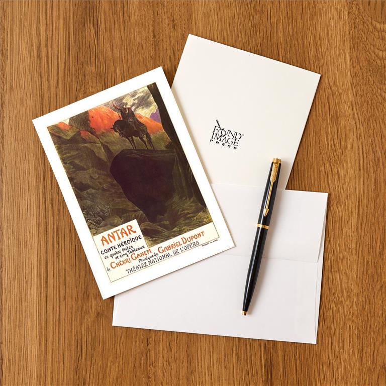 Greeting Card MS-330