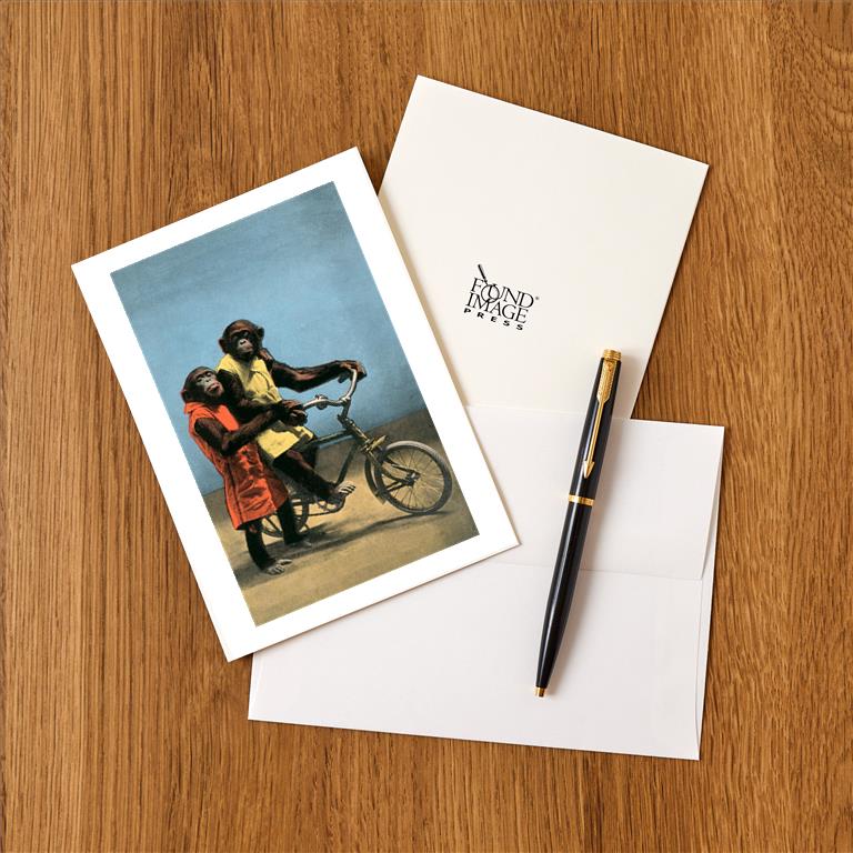 Greeting Card AN-200