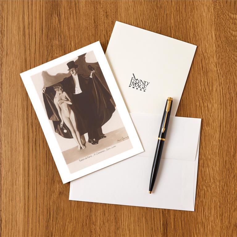 Greeting Card EX-247