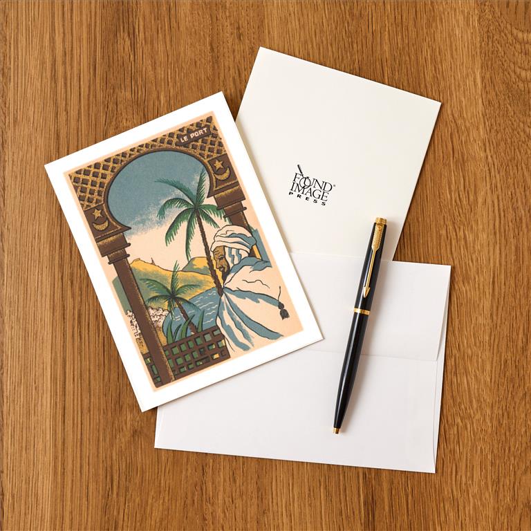 Greeting Card FG-485