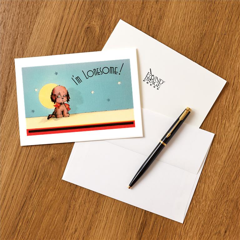 Greeting Card DG-145