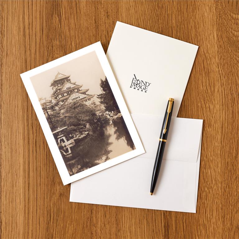 Greeting Card JN-429