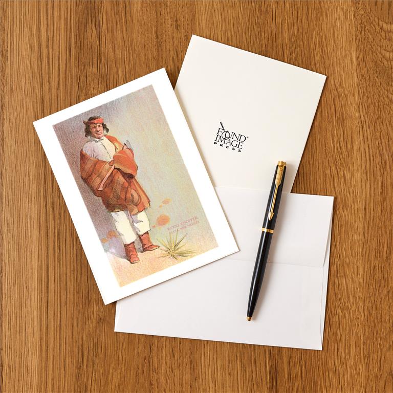 Greeting Card NA-105