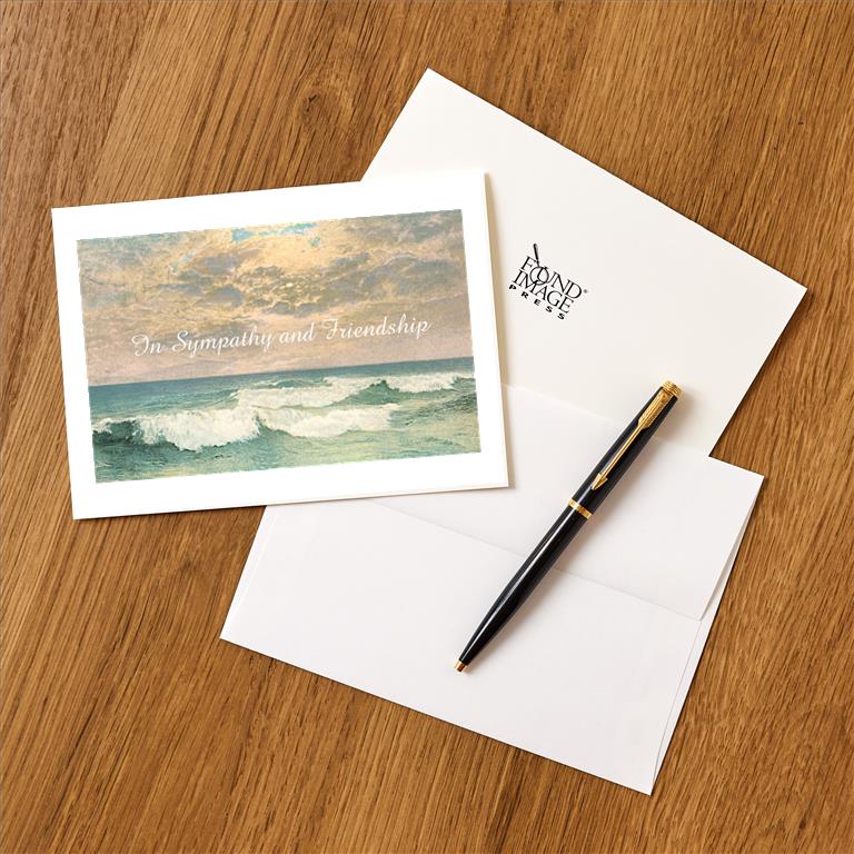 Greeting Card IO-274