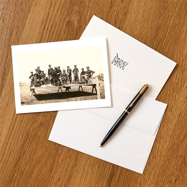 Greeting Card AP-138