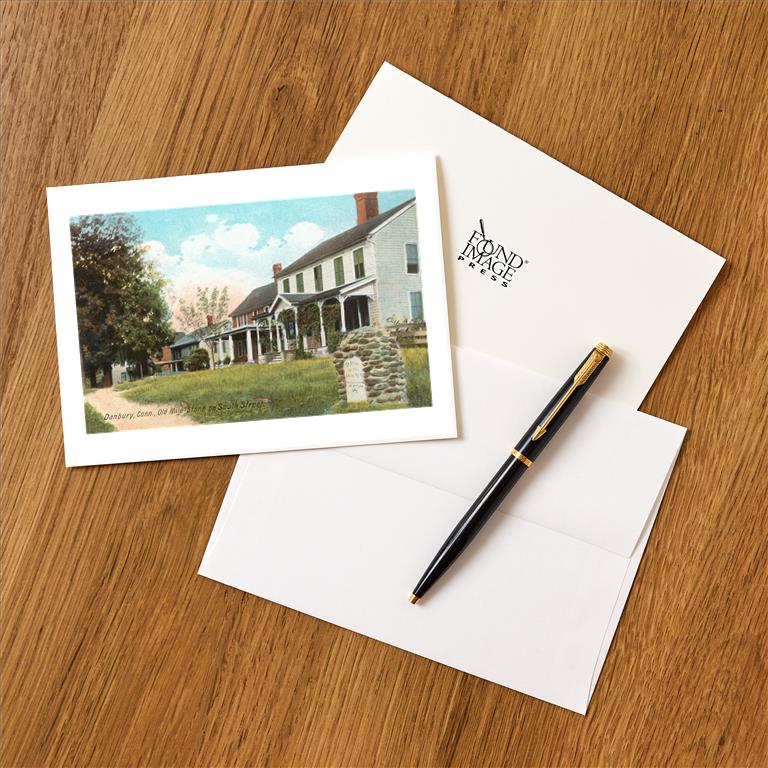 Greeting Card CT-267